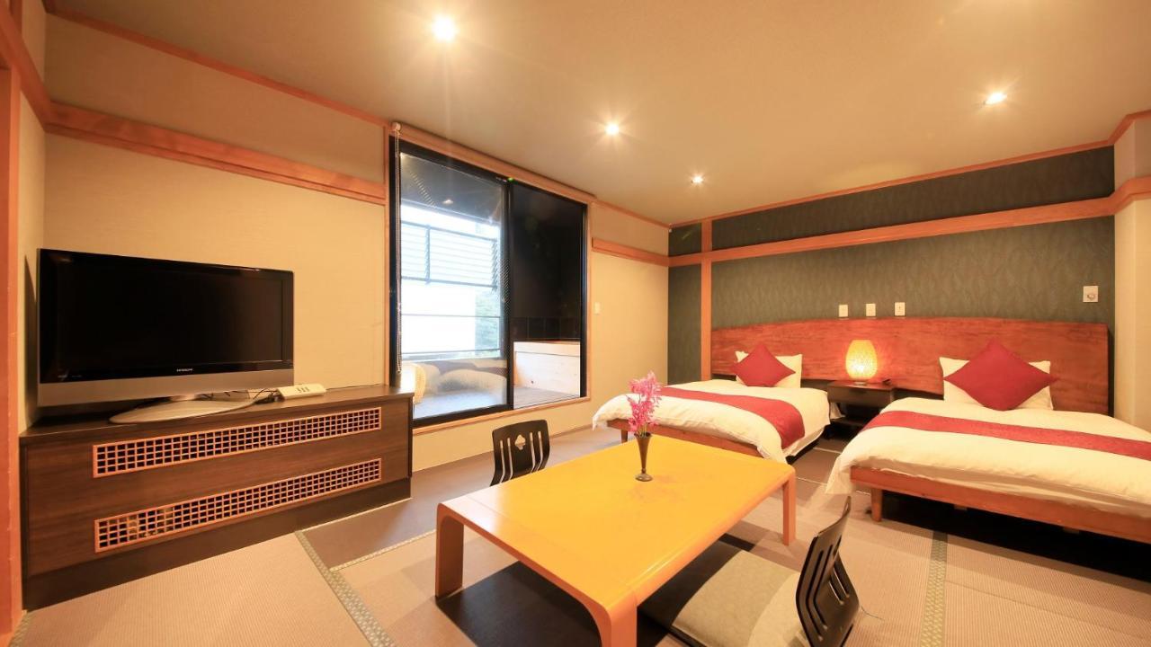Bettei Koyoi (Adults Only) Hotel Hakone Habitación foto